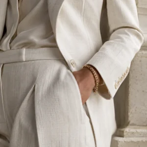 Veil Silk Shirt alternate view